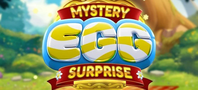 Mystery Egg Surprise - Exciting surprise themed game